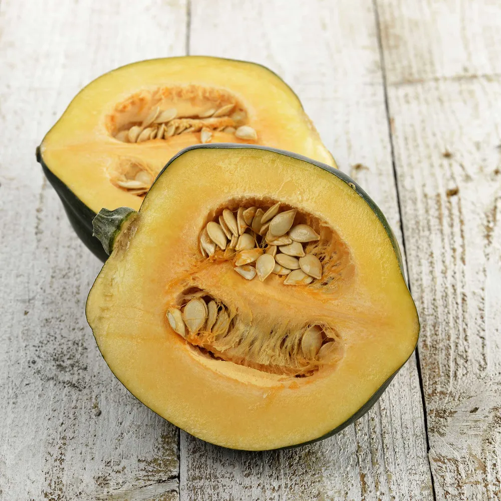 VEGSOW Acorn Table Queen Winter Squash Seeds